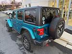 Used 2020 Jeep Wrangler Unlimited Rubicon for sale #G1M0091 - photo 8