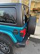 Used 2020 Jeep Wrangler Unlimited Rubicon for sale #G1M0091 - photo 9