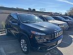 Used 2014 Jeep Cherokee Limited for sale #G1M0092 - photo 2