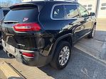 Used 2014 Jeep Cherokee Limited for sale #G1M0092 - photo 3