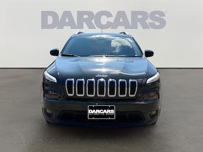 Used 2016 Jeep Cherokee - photo 1