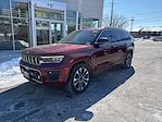2023 Jeep Grand Cherokee L 4WD SUV for sale #P1M0522 - photo 2