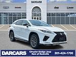 2022 Lexus RX 350 AWD SUV for sale #P1A1317 - photo 1