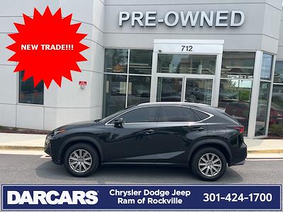 2021 Lexus NX 300 AWD SUV for sale #P1B0282A - photo 1