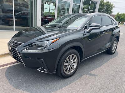 2021 Lexus NX 300 AWD SUV for sale #P1B0282A - photo 2