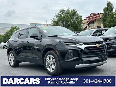 2021 Chevrolet Blazer FWD SUV for sale #P1B0334 - photo 1