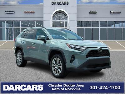 2023 Toyota RAV4 FWD SUV for sale #P1B0362 - photo 1