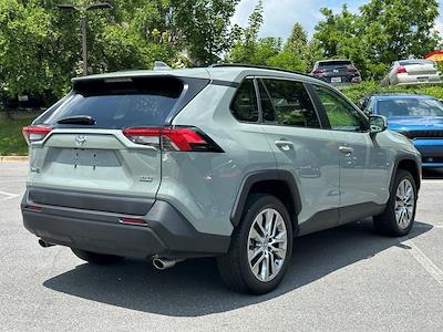 2023 Toyota RAV4 FWD SUV for sale #P1B0362 - photo 2