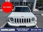 2017 Jeep Patriot 4x4 SUV for sale #P1B0362A - photo 1