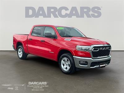 2025 Ram 1500 Crew Cab 4WD Pickup for sale #P1B0377 - photo 1