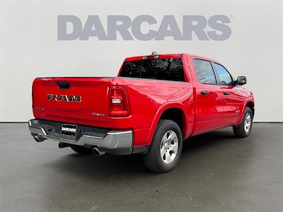 2025 Ram 1500 Crew Cab 4WD Pickup for sale #P1B0377 - photo 2