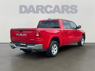 2025 Ram 1500 Crew Cab 4WD Pickup for sale #P1B0377 - photo 2