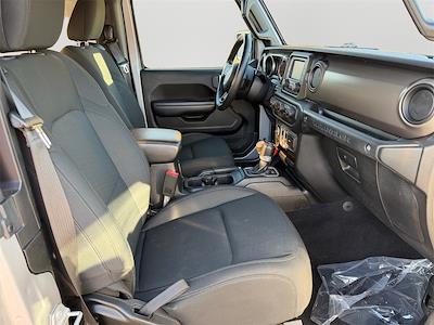 Used 2018 Jeep Wrangler Sport for sale #P1B0385A - photo 2