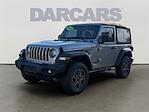 Used 2018 Jeep Wrangler Sport for sale #P1B0385A - photo 5