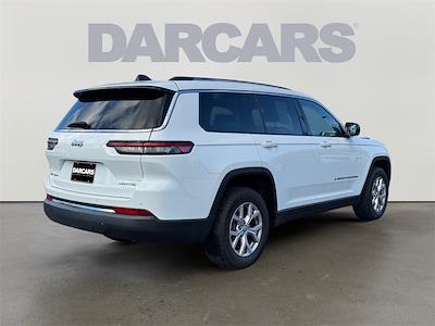2022 Jeep Grand Cherokee L 4WD SUV for sale #P1B0405 - photo 2