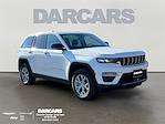 Used 2023 Jeep Grand Cherokee Limited for sale #P1B0406 - photo 1