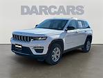 Used 2023 Jeep Grand Cherokee Limited for sale #P1B0406 - photo 4