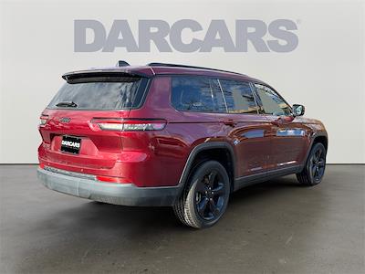 Used 2021 Jeep Grand Cherokee L Altitude for sale #P1B0415 - photo 2