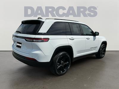 Used 2023 Jeep Grand Cherokee Altitude for sale #P1B0424 - photo 2