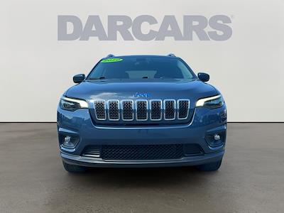 Used 2020 Jeep Cherokee Latitude Plus for sale #P1B0425 - photo 2