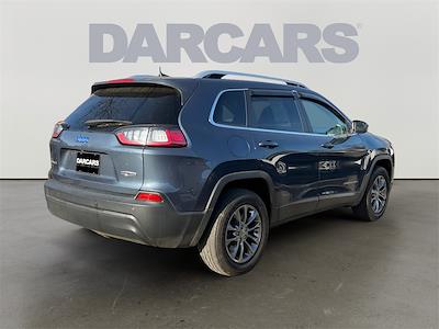 Used 2020 Jeep Cherokee Latitude Plus for sale #P1B0425 - photo 2