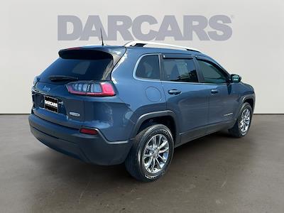 Used 2020 Jeep Cherokee Latitude Plus for sale #P1B0425 - photo 2