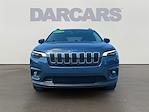 Used 2020 Jeep Cherokee Latitude Plus for sale #P1B0425 - photo 2