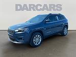 Used 2020 Jeep Cherokee Latitude Plus for sale #P1B0425 - photo 3