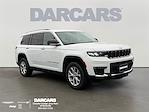 2021 Jeep Grand Cherokee L 4WD SUV for sale #P1B0428 - photo 1