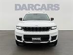 2021 Jeep Grand Cherokee L 4WD SUV for sale #P1B0428 - photo 4