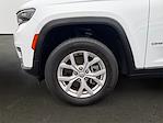 2021 Jeep Grand Cherokee L 4WD SUV for sale #P1B0428 - photo 26
