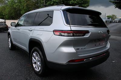 2022 Jeep Grand Cherokee L 4x4 SUV for sale #P1H0707 - photo 2