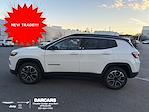 Used 2022 Jeep Compass Limited for sale #P1L0583B - photo 1