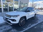 2022 Jeep Compass 4WD SUV for sale #P1L0583B - photo 20