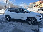 2022 Jeep Compass 4WD SUV for sale #P1L0583B - photo 22