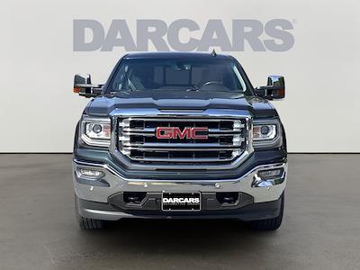 Used 2018 GMC Sierra 1500 SLT Crew Cab for sale #P1L0649 - photo 2