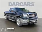 Used 2018 GMC Sierra 1500 SLT Crew Cab for sale #P1L0649 - photo 1