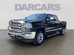 Used 2018 GMC Sierra 1500 SLT Crew Cab for sale #P1L0649 - photo 3