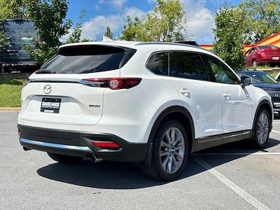 Used 2021 Mazda CX-9 Grand Touring AWD SUV for sale #P1M0274 - photo 2