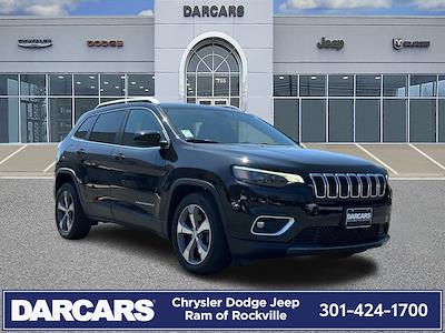 2020 Jeep Cherokee 4x2 SUV for sale #P1M0358 - photo 1