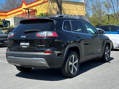 2020 Jeep Cherokee 4x2 SUV for sale #P1M0358 - photo 2