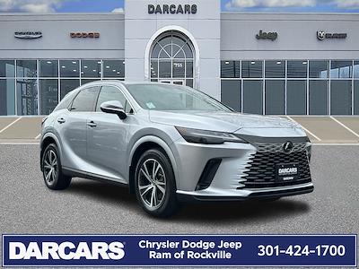 2023 Lexus RX 350 AWD SUV for sale #P1M0360 - photo 1