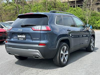 2022 Jeep Cherokee 4WD SUV for sale #P1M0368 - photo 2