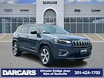 2022 Jeep Cherokee 4WD SUV for sale #P1M0368 - photo 1
