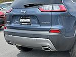2022 Jeep Cherokee 4WD SUV for sale #P1M0368 - photo 10