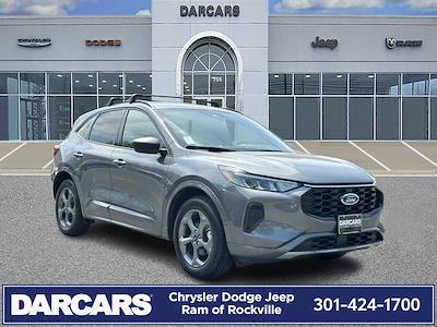 2023 Ford Escape AWD SUV for sale #P1M0374A - photo 1