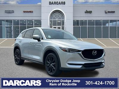 2020 Mazda CX-5 4x2 SUV for sale #P1M0378 - photo 1
