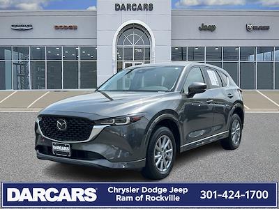 2024 Mazda CX-5 AWD SUV for sale #P1M0379 - photo 1