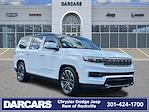Used 2022 Jeep Grand Wagoneer Series III 4x4 SUV for sale #P1M0384 - photo 5