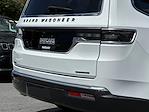 Used 2022 Jeep Grand Wagoneer Series III 4x4 SUV for sale #P1M0384 - photo 11